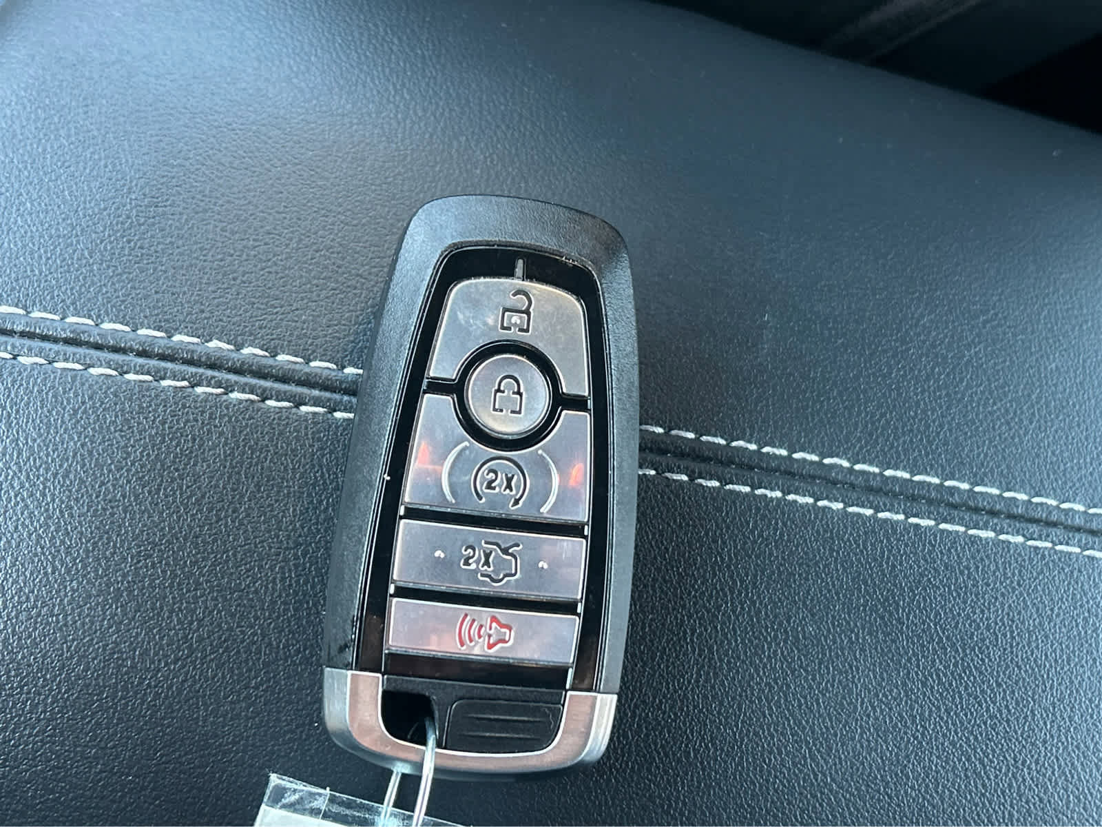 Used 2024 Ford Mustang GT image 38