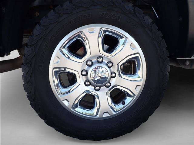 Used 2016 RAM 2500 Lone Star AWD/4WD image 7