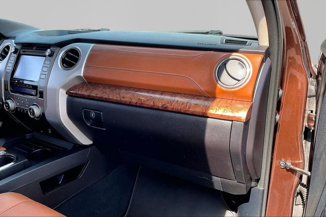 Used 2014 Toyota Tundra 1794 Edition image 18