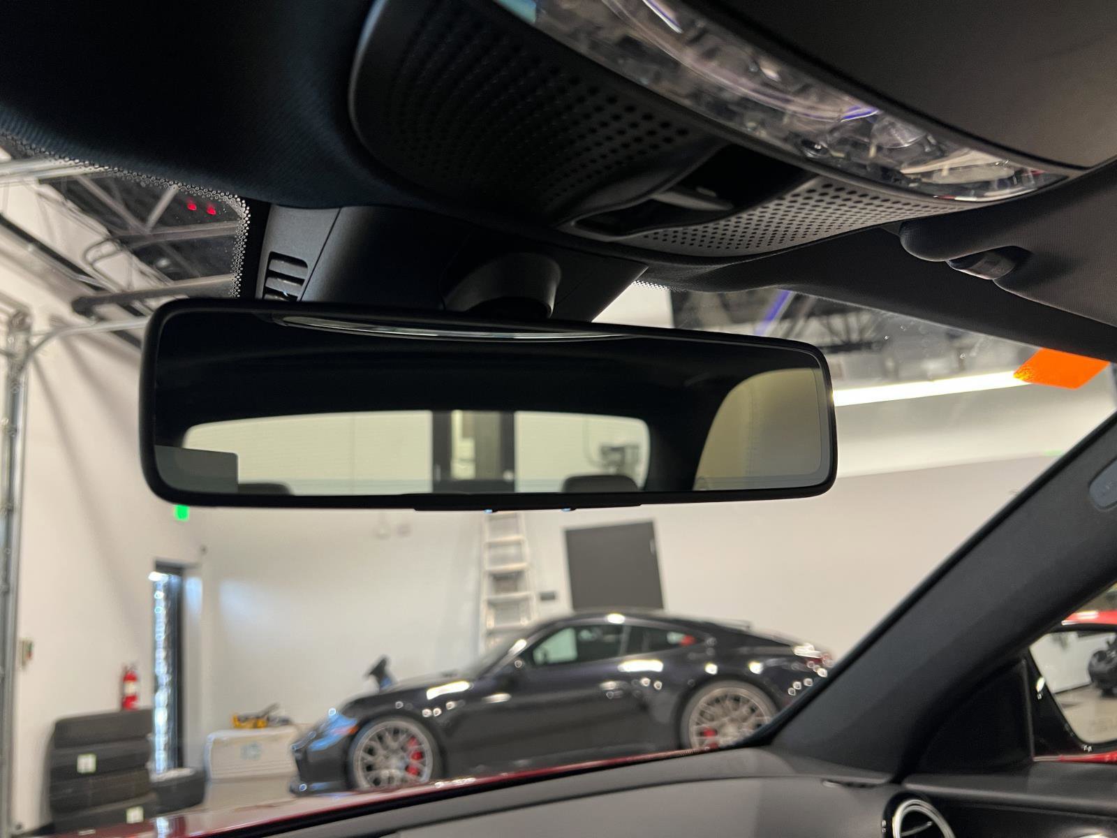 Used 2020 Mercedes-Benz E 350 4MATIC Sedan w/ Parking Assistance Package image 23