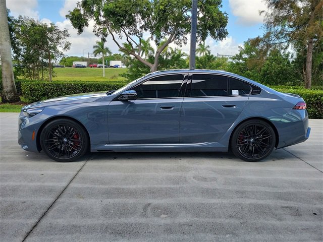 Used 2026 BMW M5 image 6