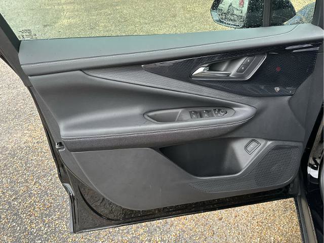 New 2026 Chevrolet Blazer EV LT image 20