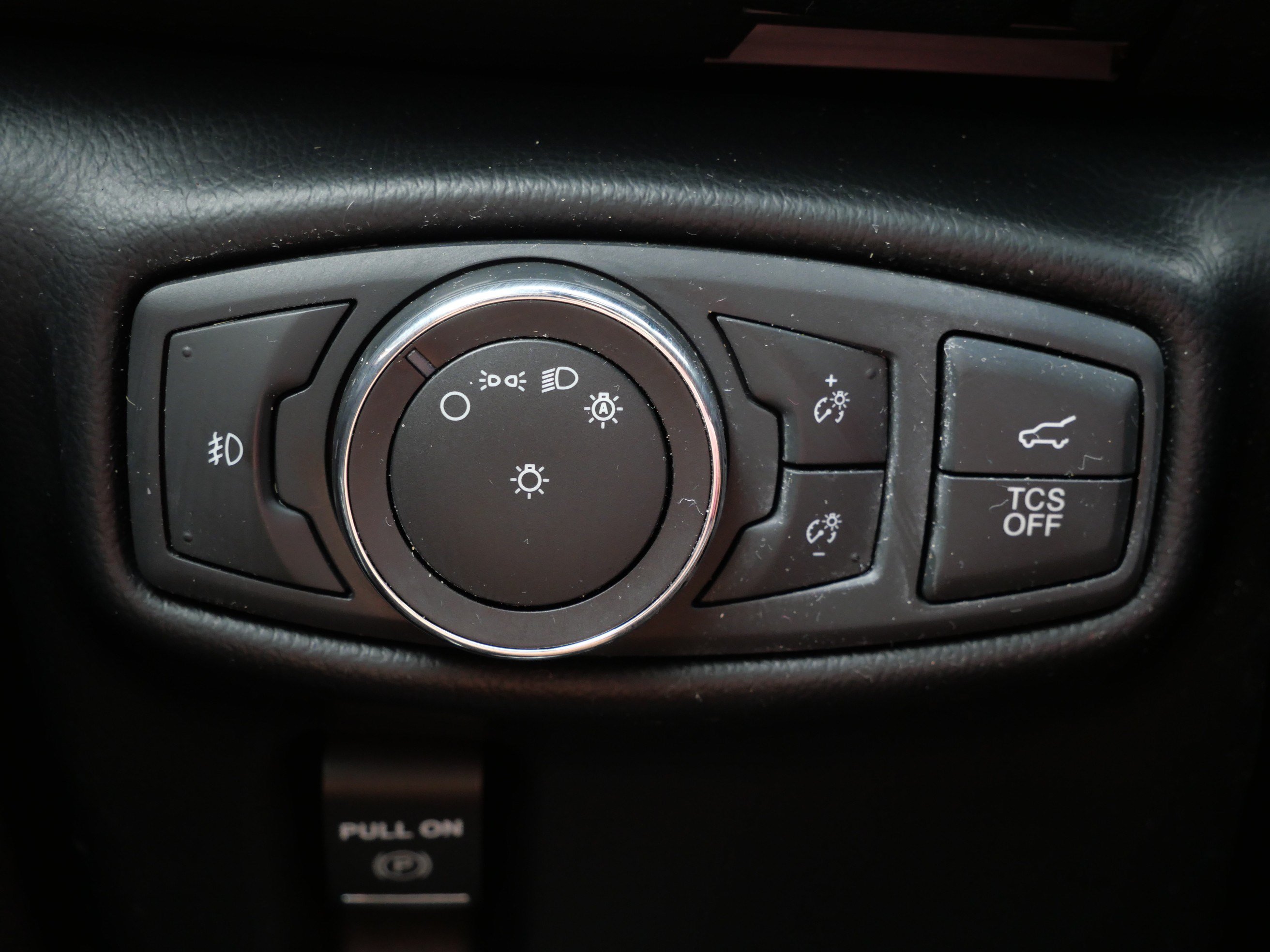 Used 2019 Lincoln Nautilus Reserve AWD/4WD image 26