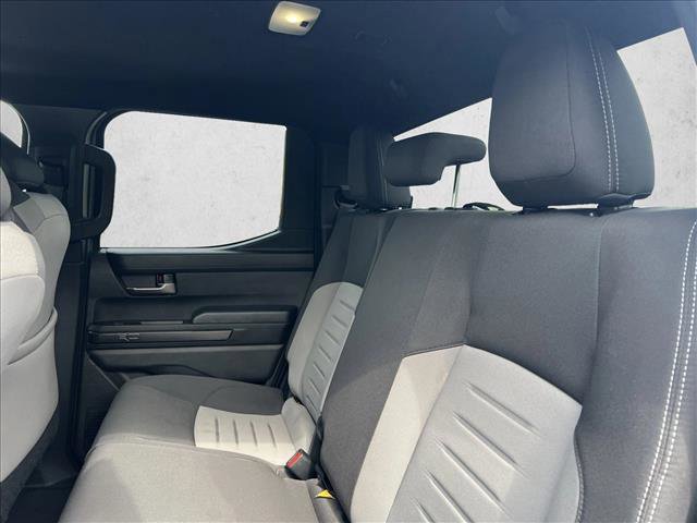 Certified 2025 Toyota Tacoma TRD Off-Road image 20