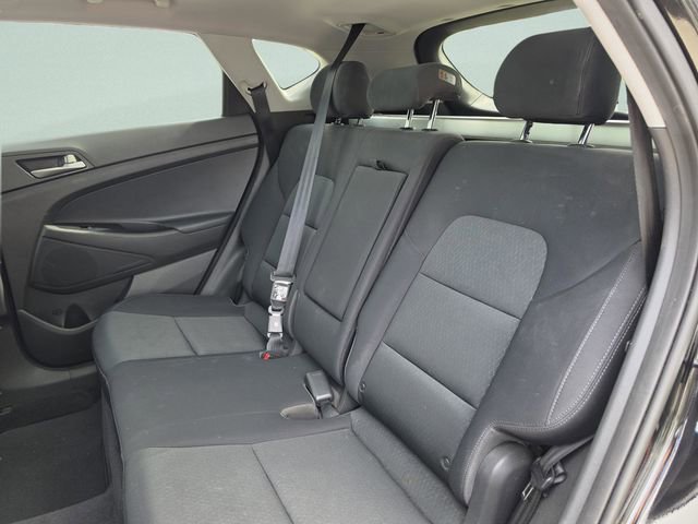 Used 2018 Hyundai Tucson Value FWD image 22