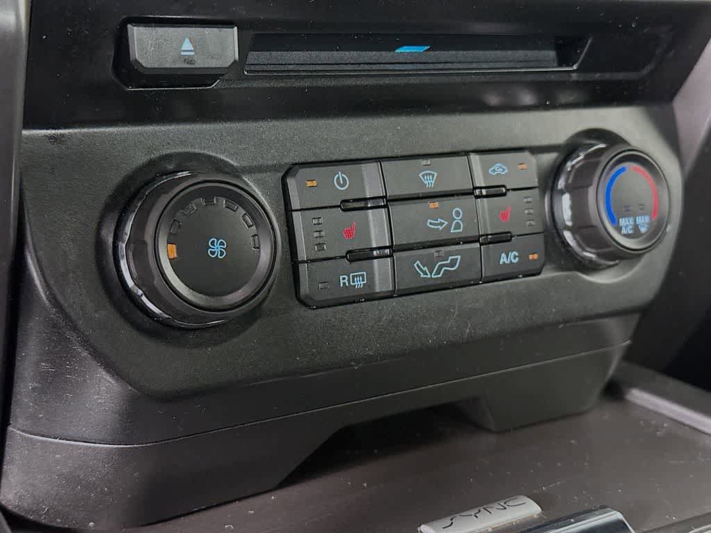 Used 2016 Ford F150 XLT w/ Equipment Group 302A Luxury RWD image 18