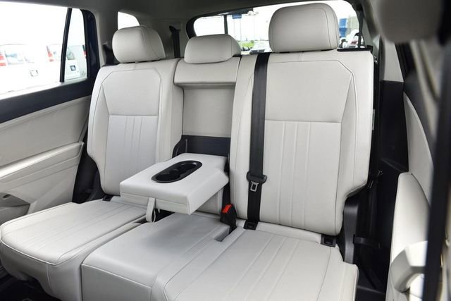 Used 2023 Volkswagen Tiguan SE FWD image 20