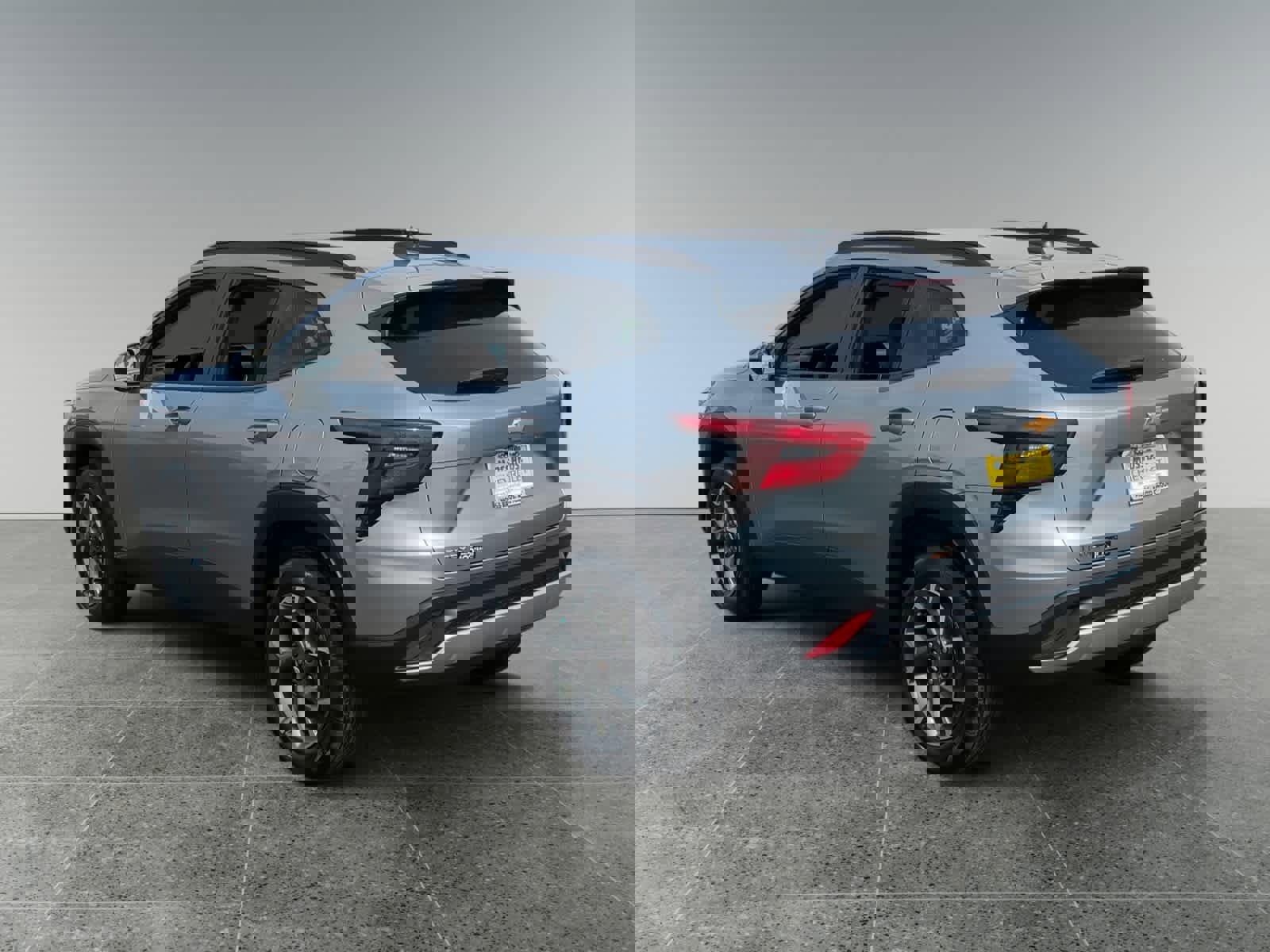 Used 2024 Chevrolet Trax LT image 3