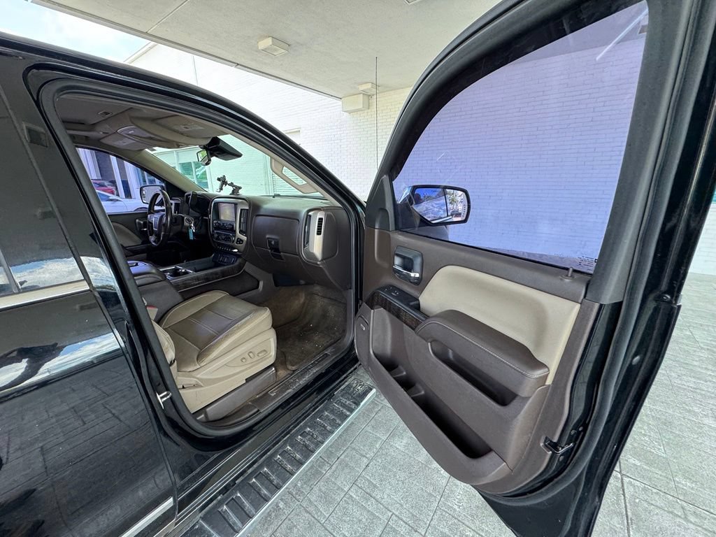 Used 2015 GMC Sierra 1500 Denali AWD/4WD image 15