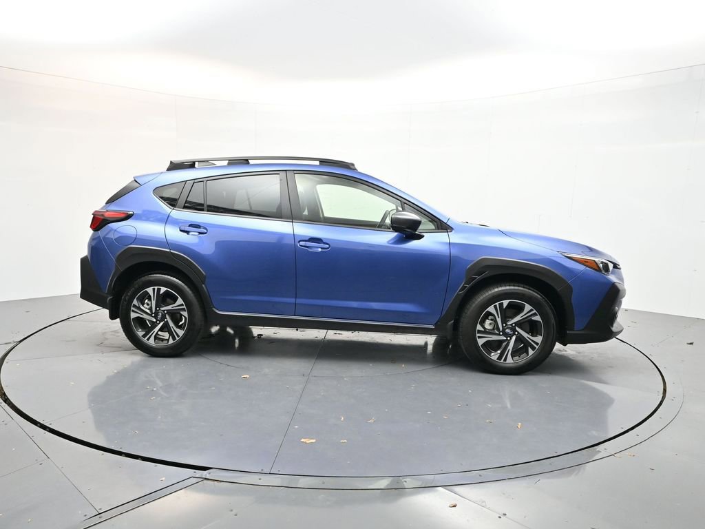 Certified 2025 Subaru Crosstrek 2.0i Premium image 8