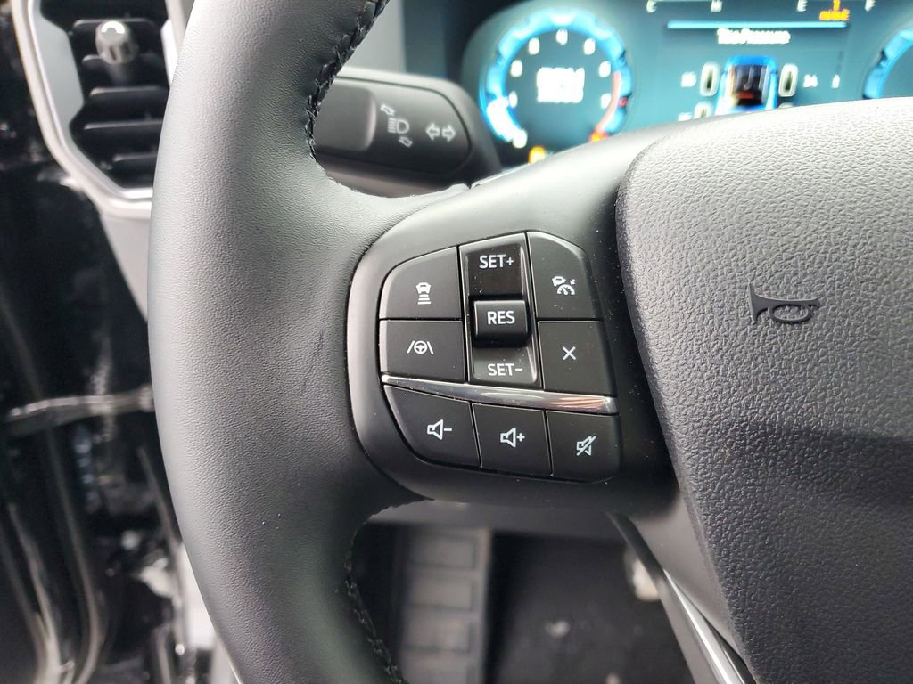 New 2025 Ford Bronco Sport Outer Banks AWD/4WD image 15