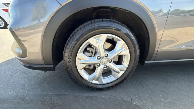 Used 2023 Honda HR-V LX image 10