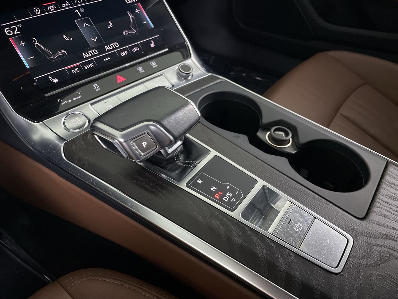 Used 2019 Audi A6 2.0T Premium w/ Convenience Package image 18