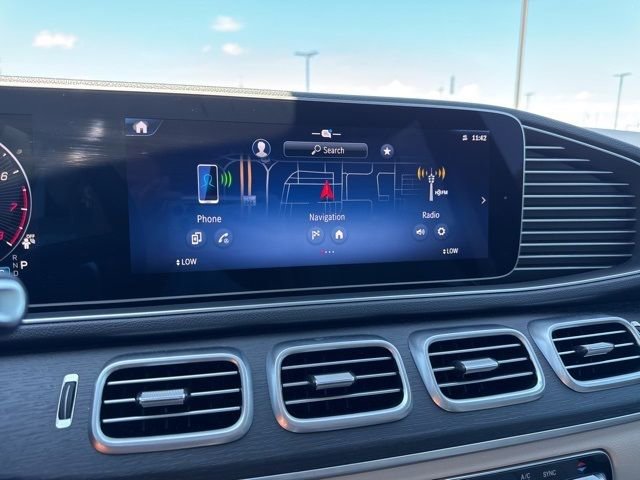 Certified 2024 Mercedes-Benz GLE 350 4MATIC image 38