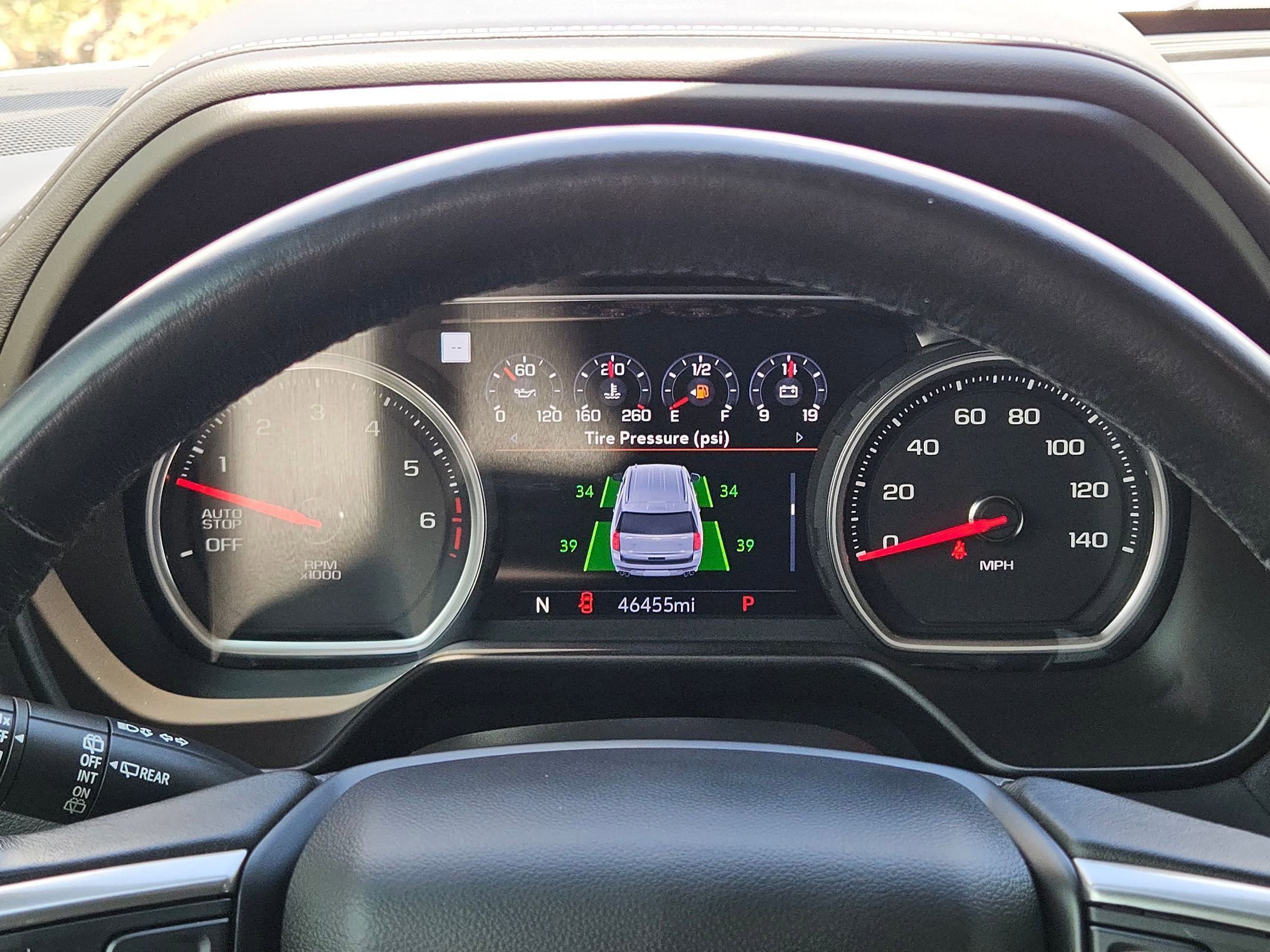 Used 2021 Chevrolet Tahoe Premier w/ Premium Package RWD image 23