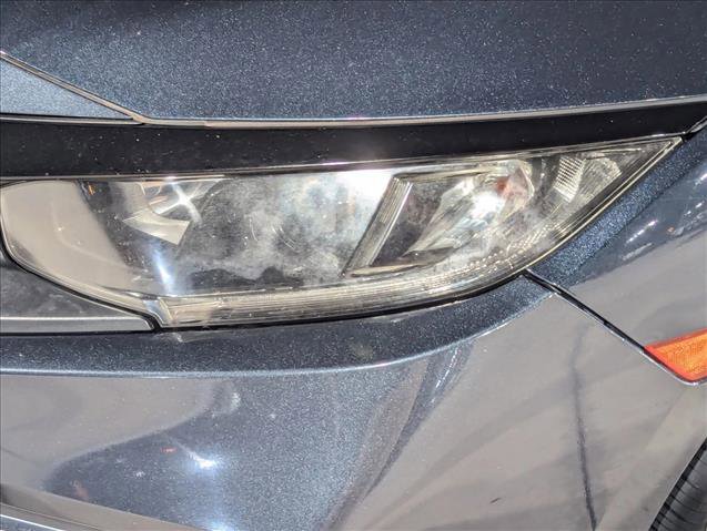 Used 2020 Honda Civic LX image 8