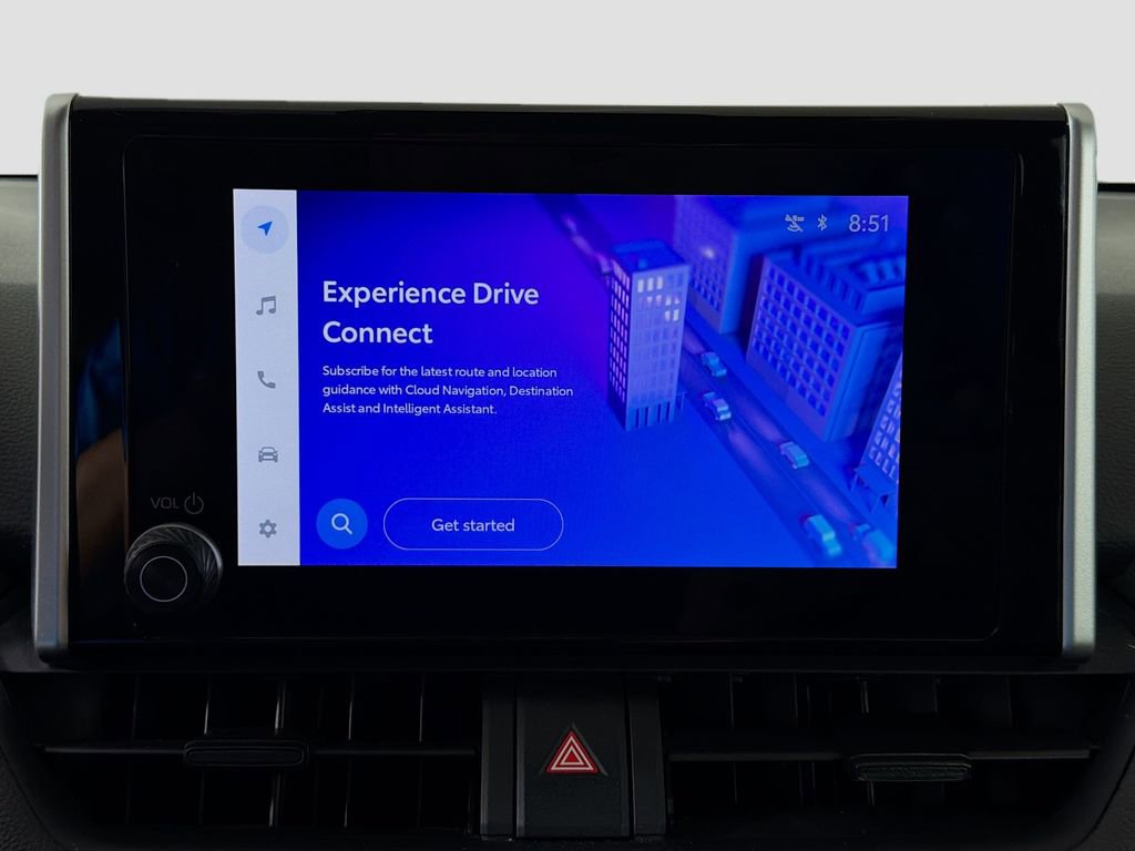 Used 2024 Toyota RAV4 XLE w/ Weather Package image 16