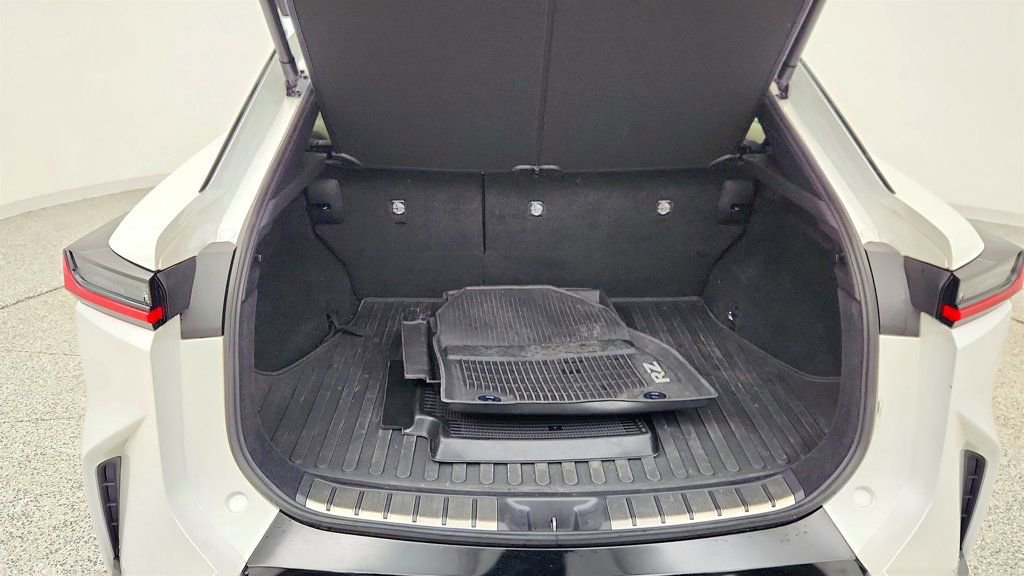 Used 2023 Lexus RZ 450e Premium w/ Accessory Package (2T) image 19