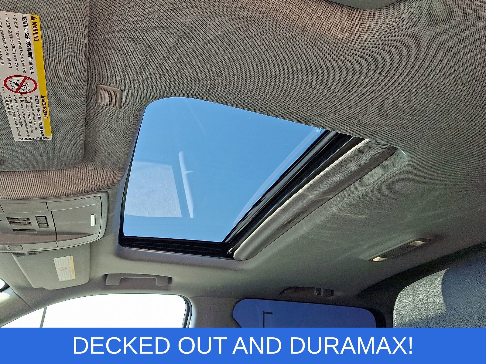 Used 2018 Chevrolet Silverado 2500 LTZ w/ Duramax Plus Package AWD/4WD image 16