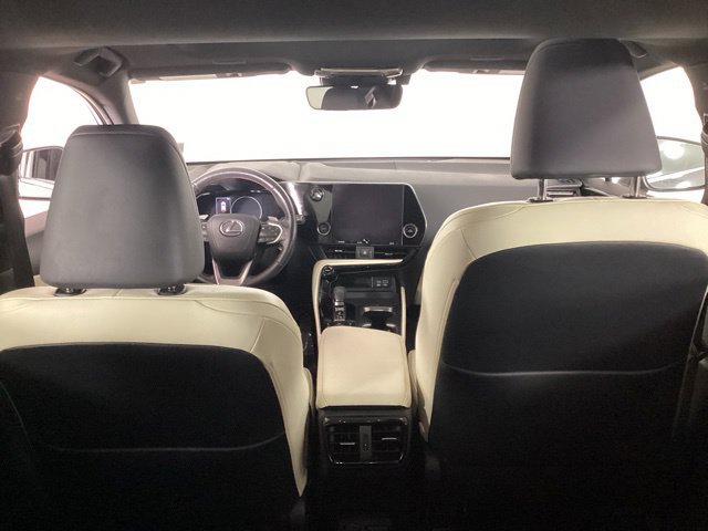 Used 2024 Lexus NX 350 AWD w/ Cold Area Package image 26