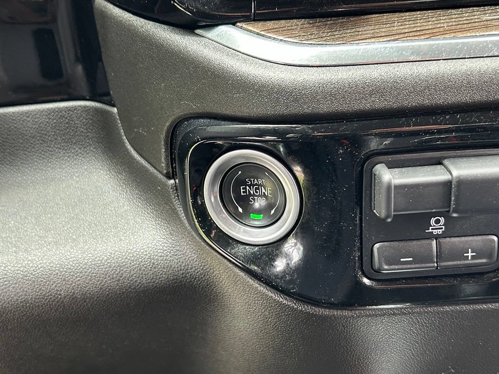 Used 2025 Chevrolet Silverado 1500 RST RWD image 28