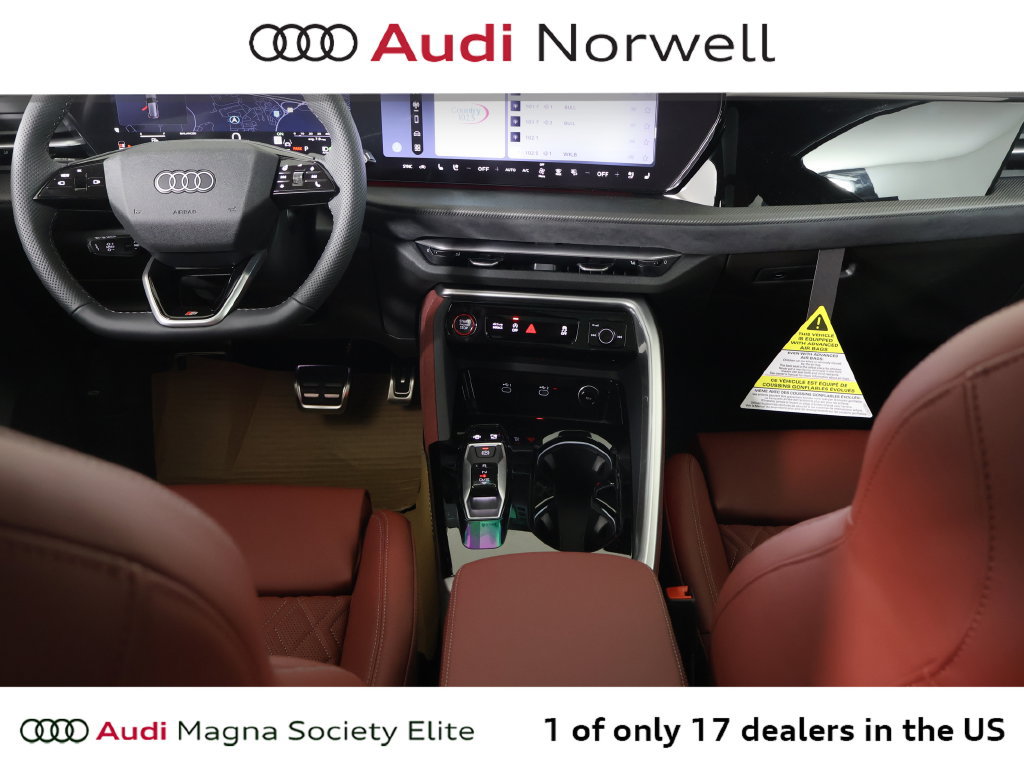 New 2026 Audi SQ5 Premium Plus AWD/4WD image 24