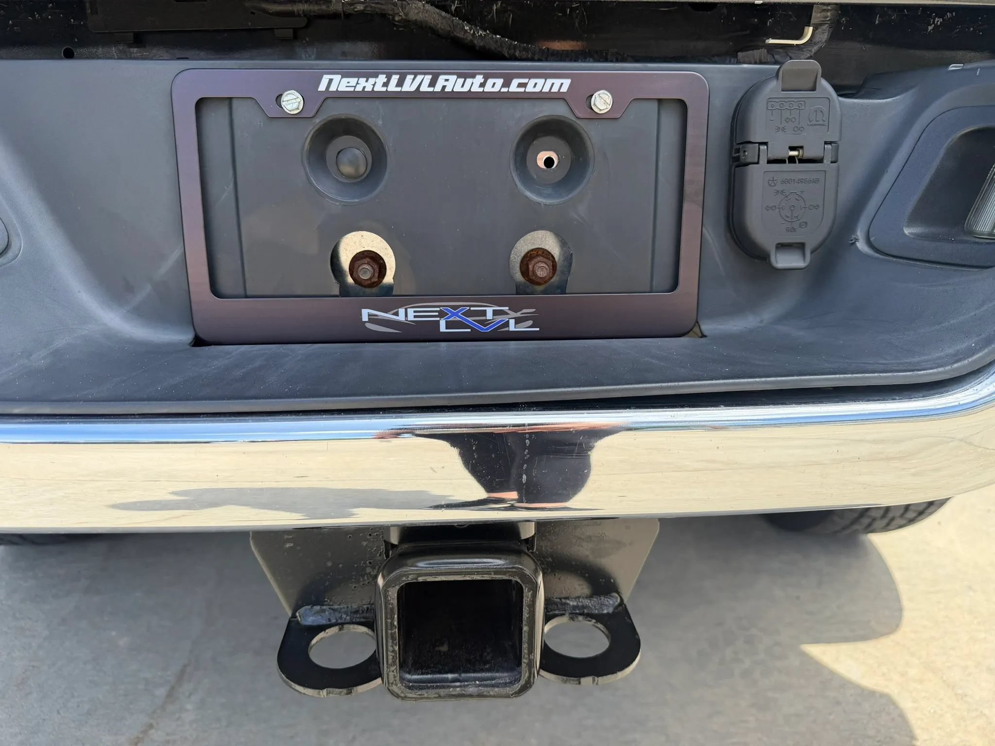 Used 2017 RAM 2500 Laramie w/ Snow Chief Group AWD/4WD image 40