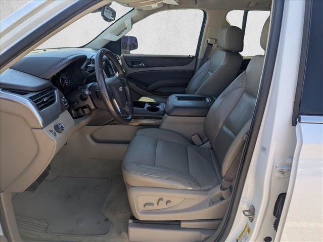 Used 2017 Chevrolet Tahoe LT RWD image 15