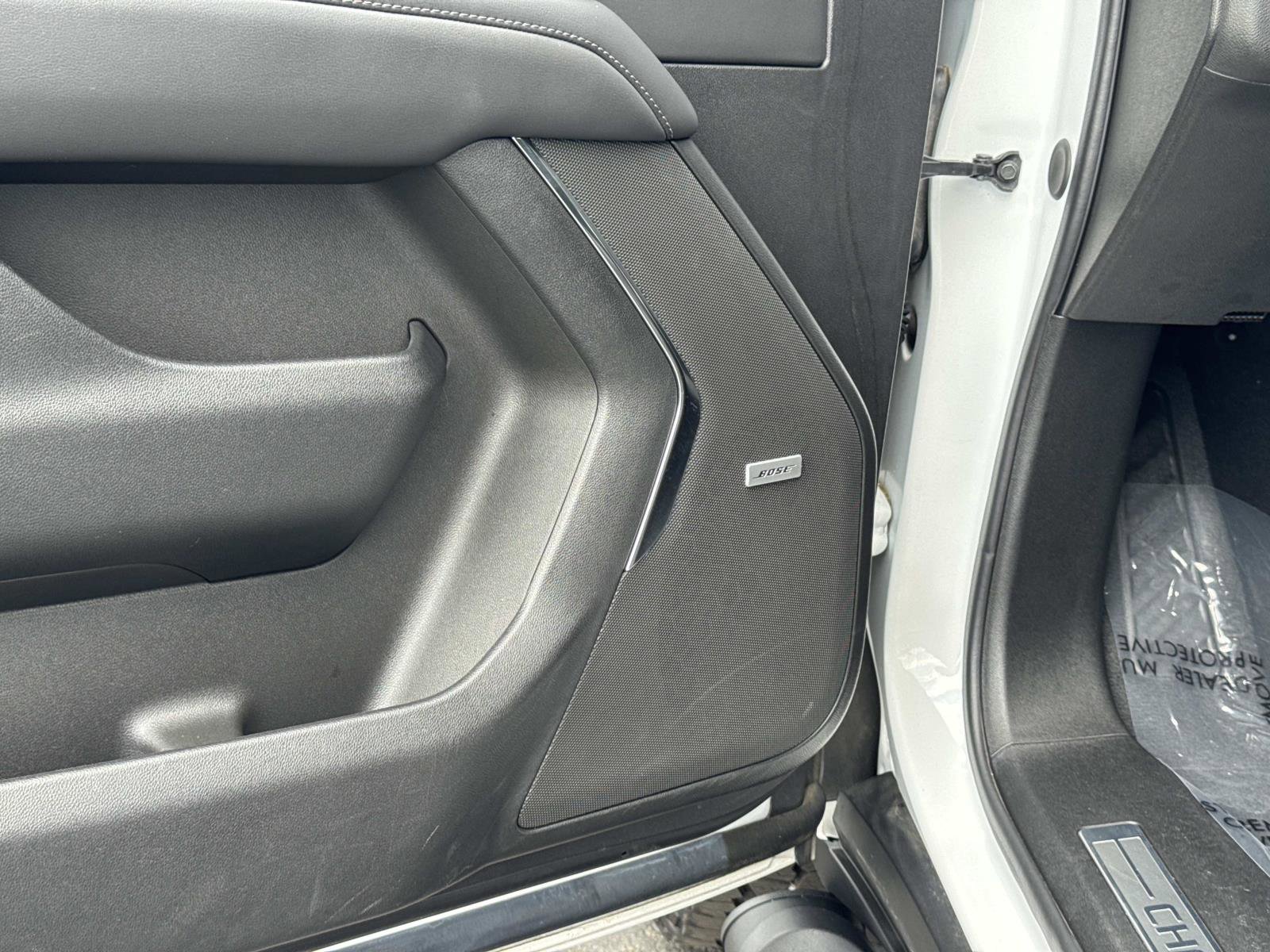 Used 2024 Chevrolet Tahoe Z71 w/ Luxury Package image 21