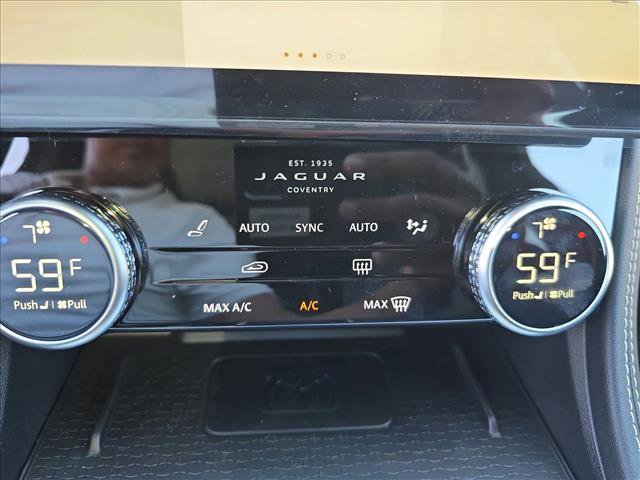 New 2026 Jaguar F-PACE R-Dynamic S image 19