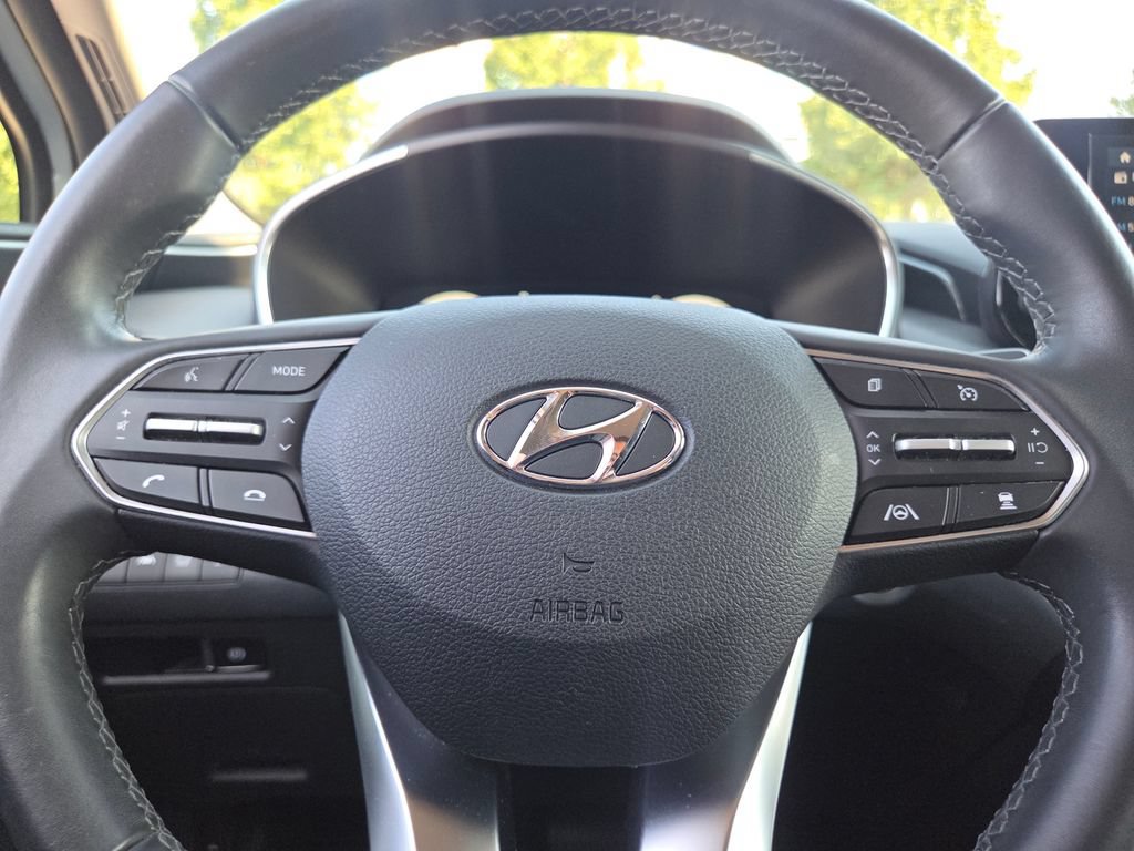 Used 2021 Hyundai Santa Fe SEL w/ Convenience Package AWD/4WD image 35