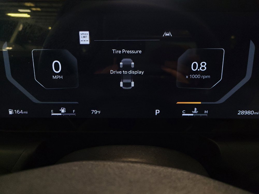 Used 2025 Kia K4 EX FWD image 23