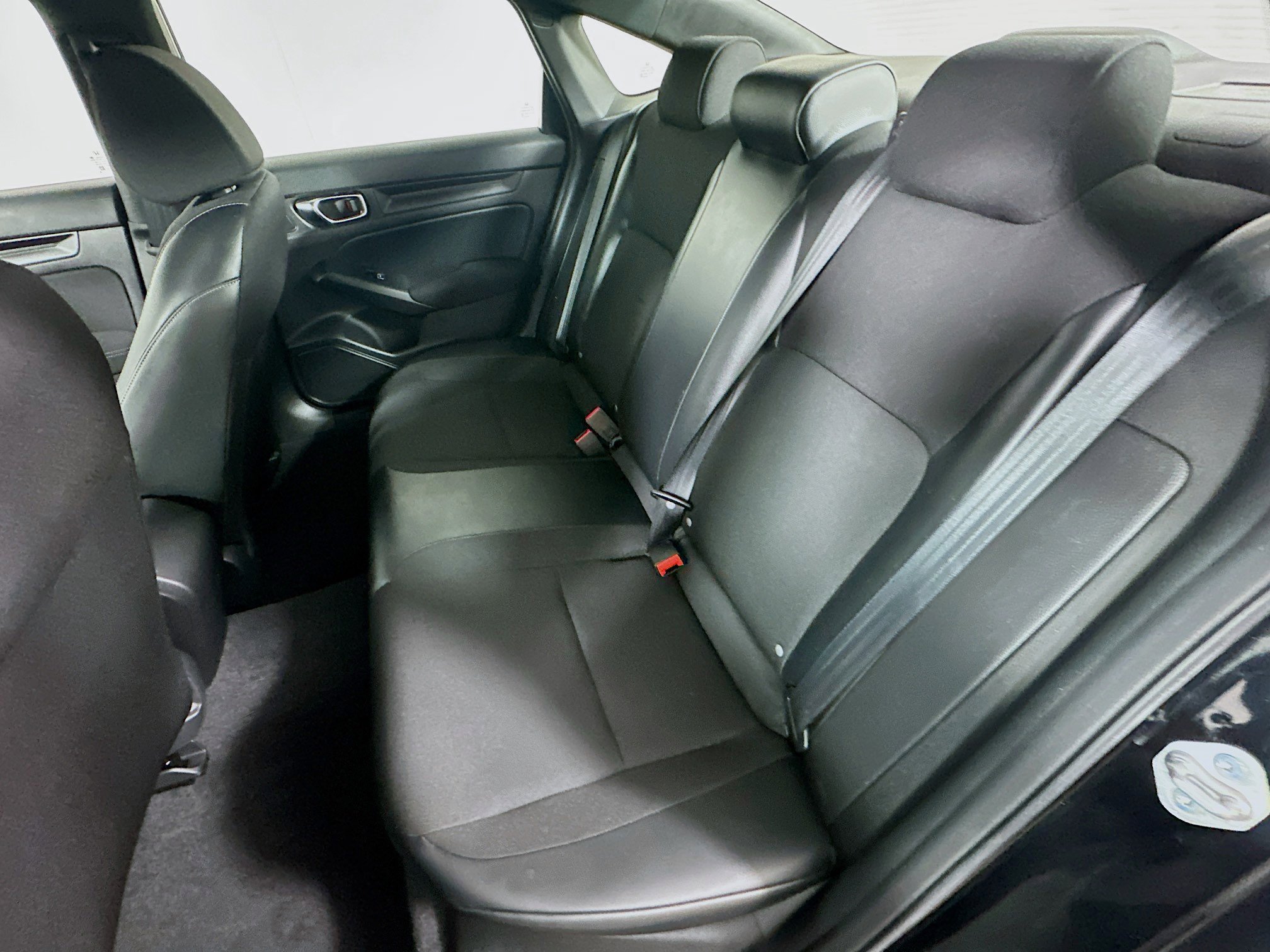 Certified 2022 Honda Civic Sport image 20