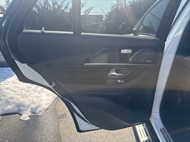 Used 2021 Mercedes-Benz GLE 53 AMG 4MATIC Coupe image 21