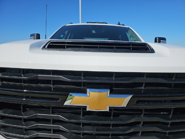 New 2026 Chevrolet Silverado 2500 W/T AWD/4WD image 30