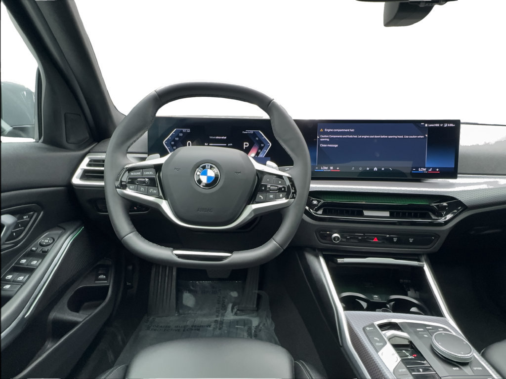 Used 2026 BMW 330i Sedan RWD image 39