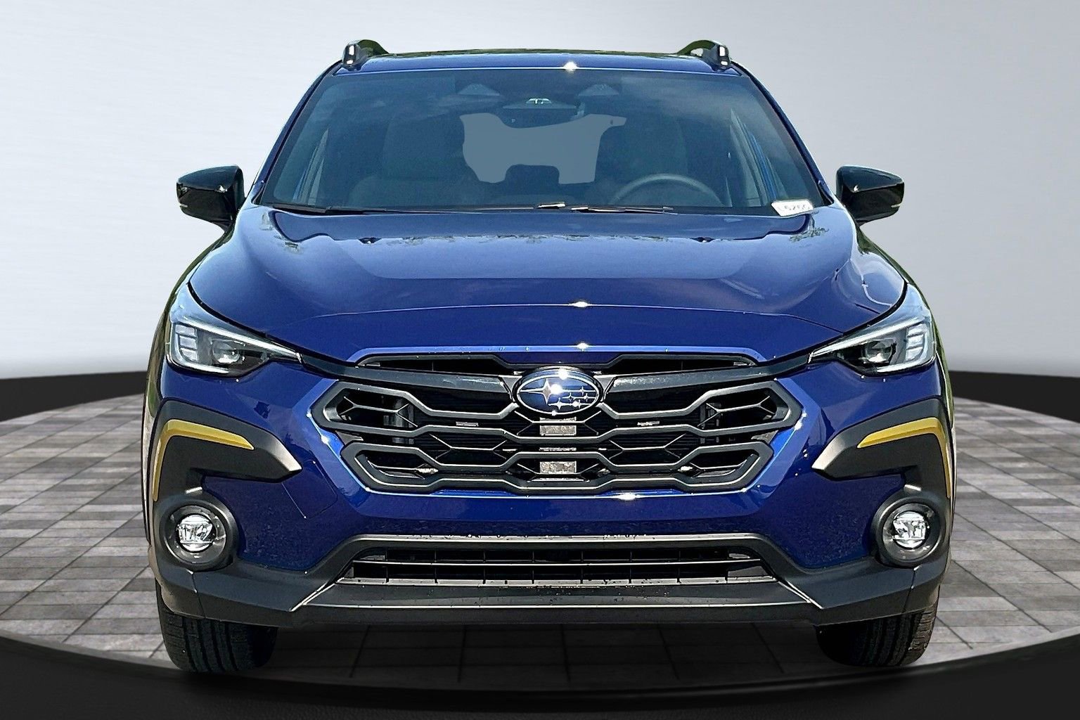 New 2025 Subaru Crosstrek 2.5i Sport image 13