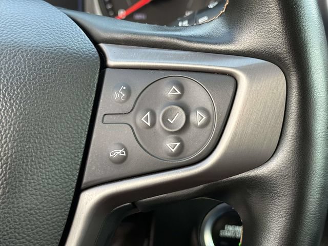 Certified 2023 GMC Terrain AT4 w/ Infotainment Package II AWD/4WD image 20