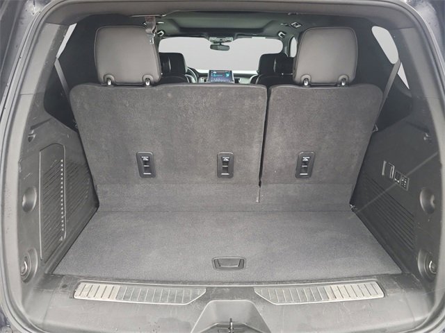 Used 2023 Chevrolet Tahoe RST w/ Luxury Package image 12