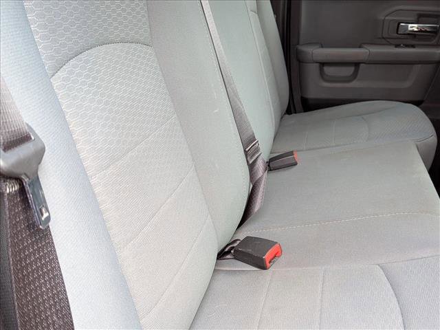 Used 2016 RAM 1500 Classic SLT image 17