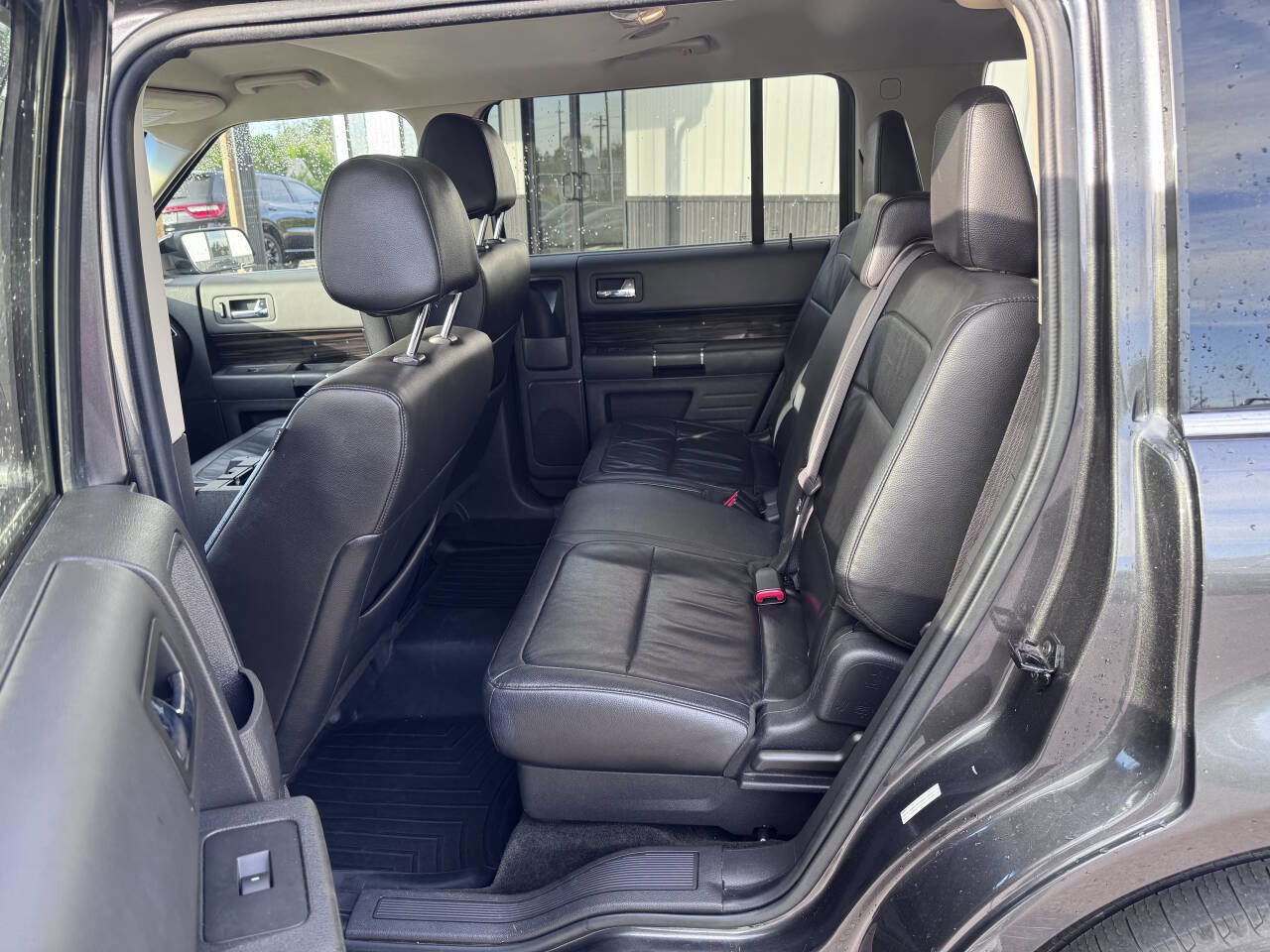 Used 2017 Ford Flex SEL w/ Equipment Group 202A image 13