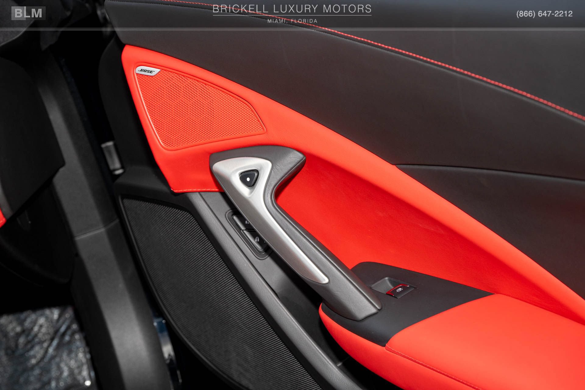 Used 2019 Chevrolet Corvette ZR1 RWD image 63