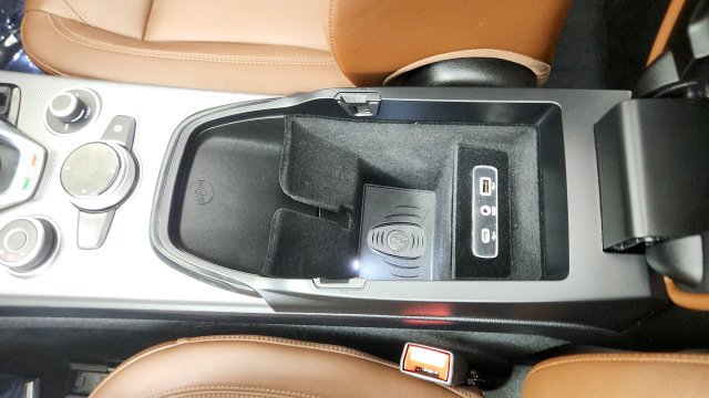 Used 2024 Alfa Romeo Stelvio Ti AWD/4WD image 71