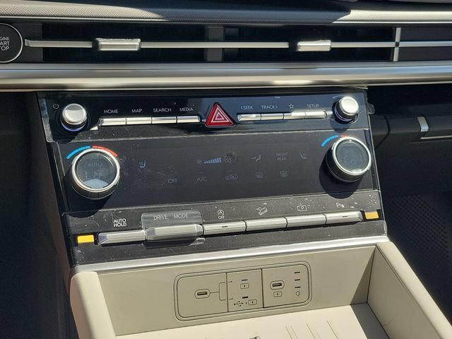 New 2027 Hyundai Santa Fe SEL FWD image 14