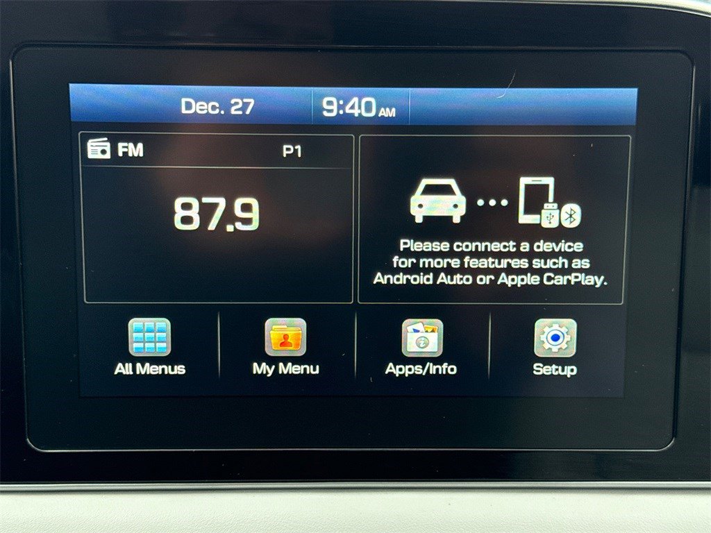 Used 2020 Hyundai Palisade SEL w/ Premium Package image 27