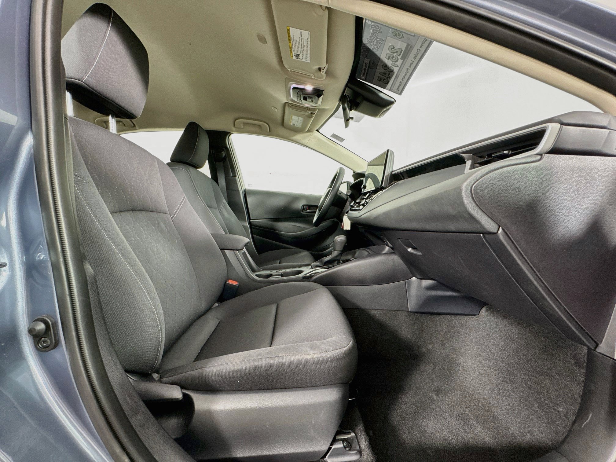 Certified 2026 Toyota Corolla LE FWD image 26