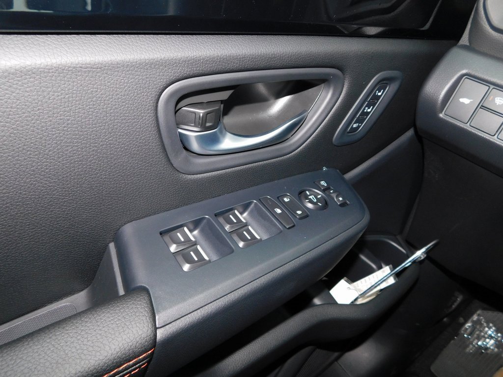 New 2026 Honda Pilot TrailSport image 39