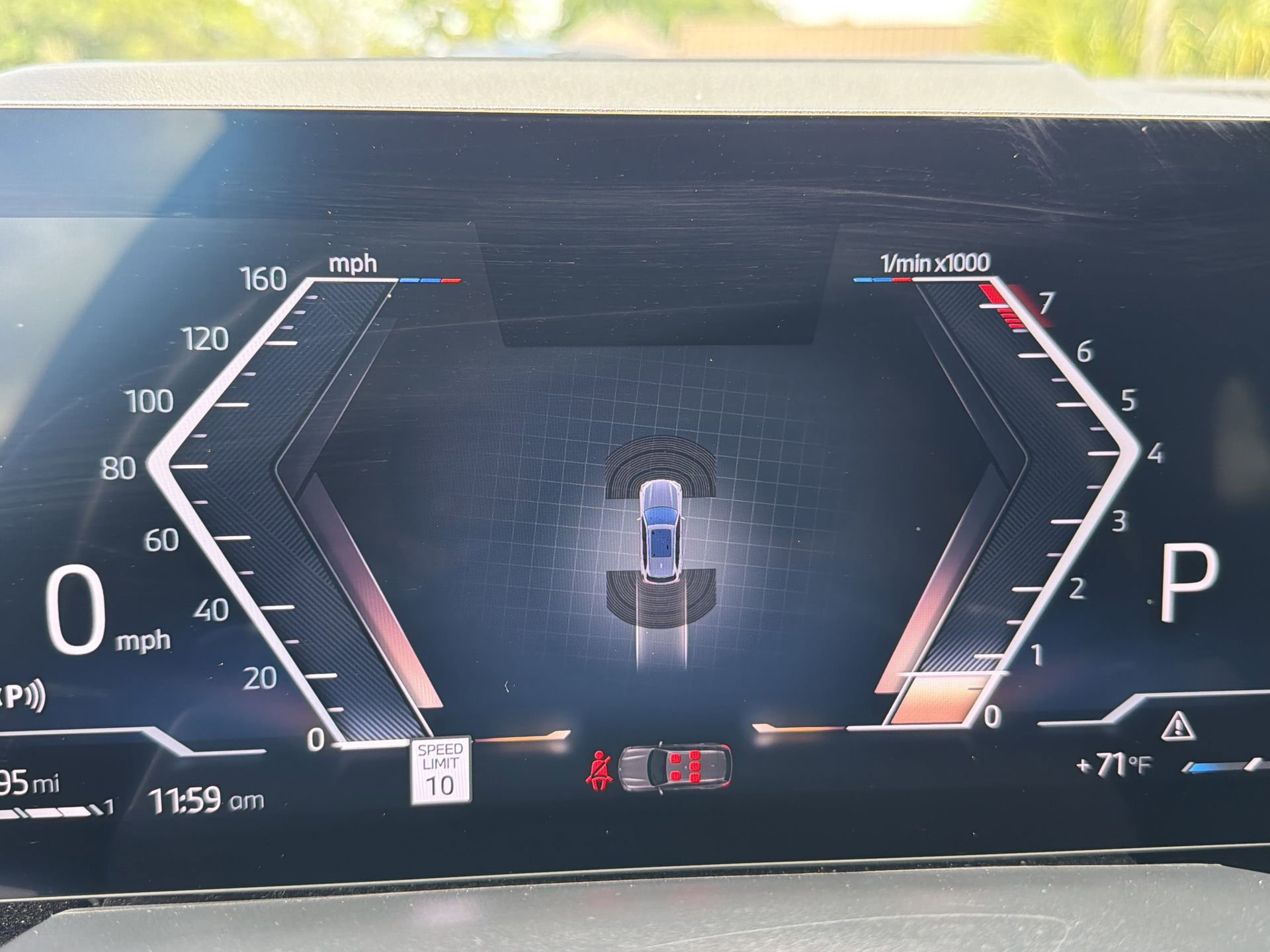 Certified 2025 BMW X5 xDrive40i image 37