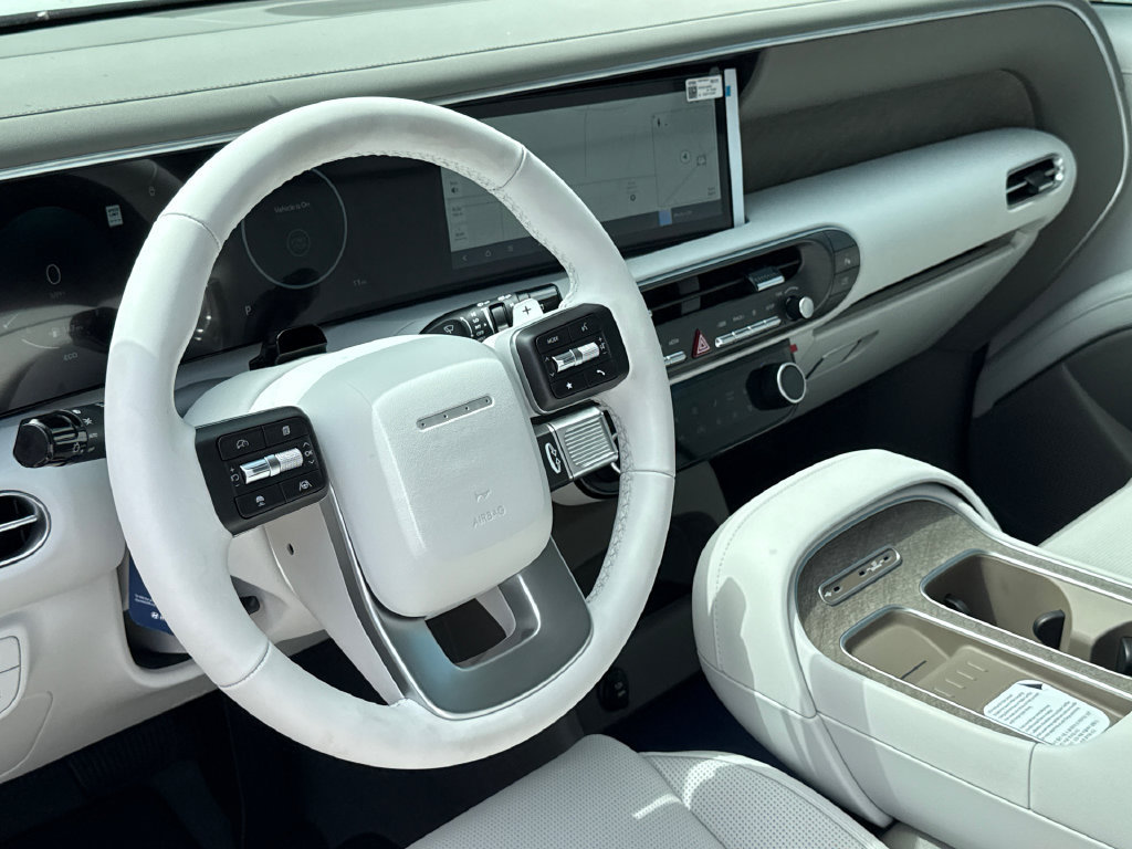 New 2026 Hyundai Palisade Limited FWD image 18