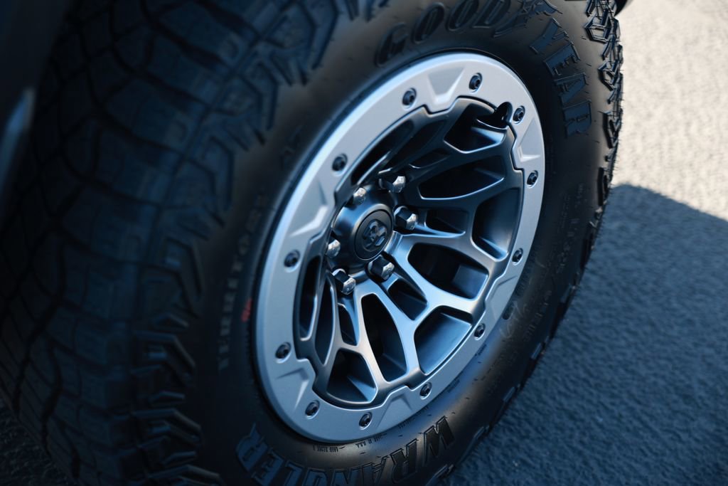 New 2026 RAM 1500 RHO w/ RHO Level 1 Equipment Group AWD/4WD image 9